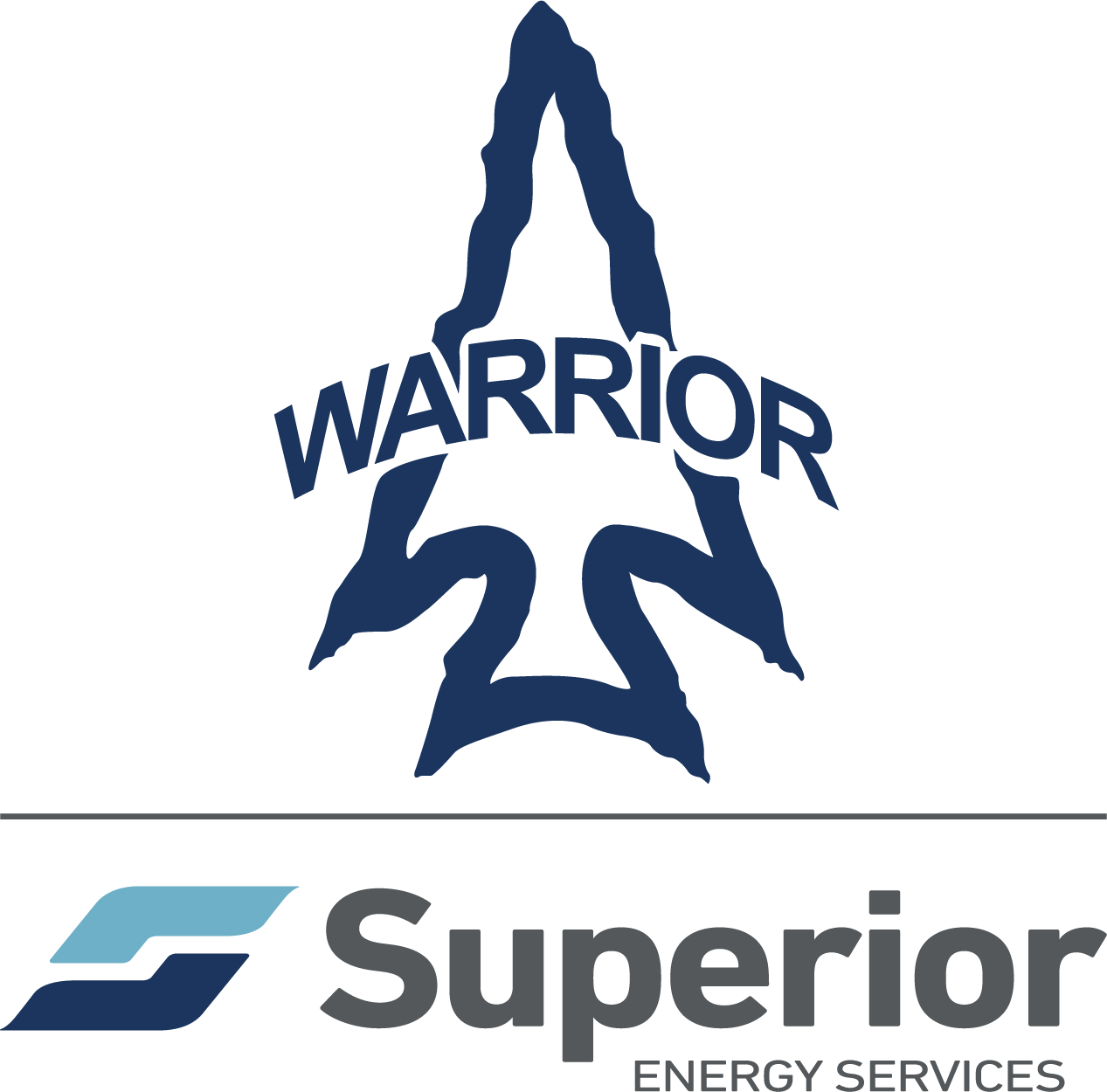 Superior Cementing Services Logo